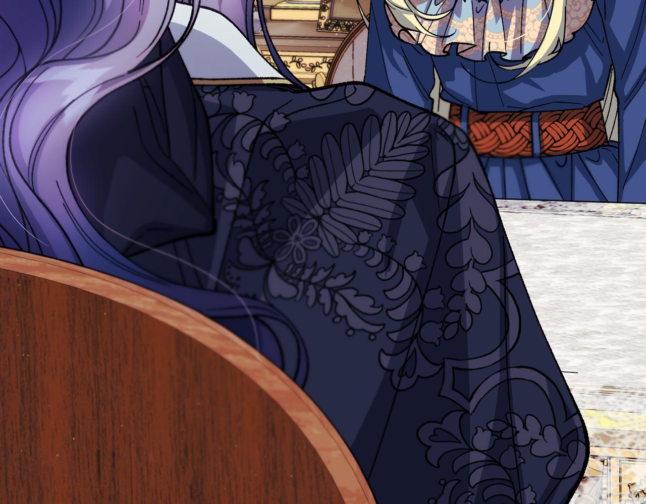 第二季第11话 愧疚(1/4)-第53话