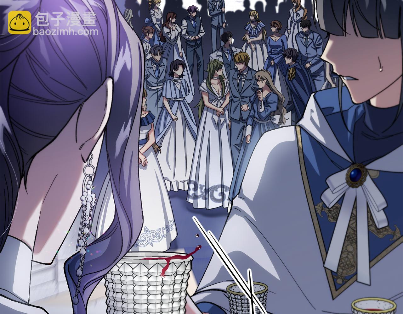 第二季第19话 背叛(1/4)-第61话