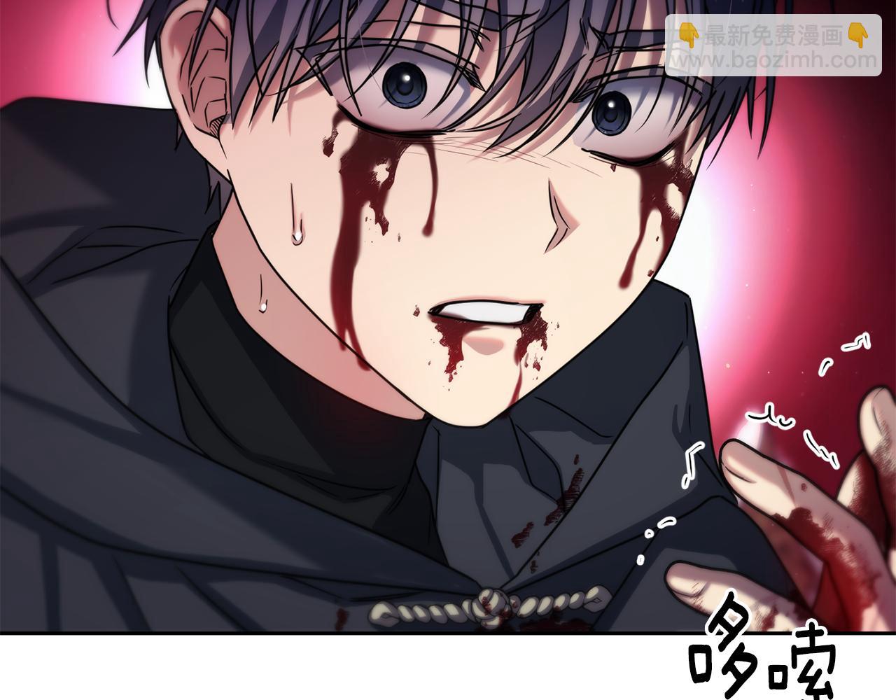 第二季第29话 拼死回皇宫(1/4)-第71话