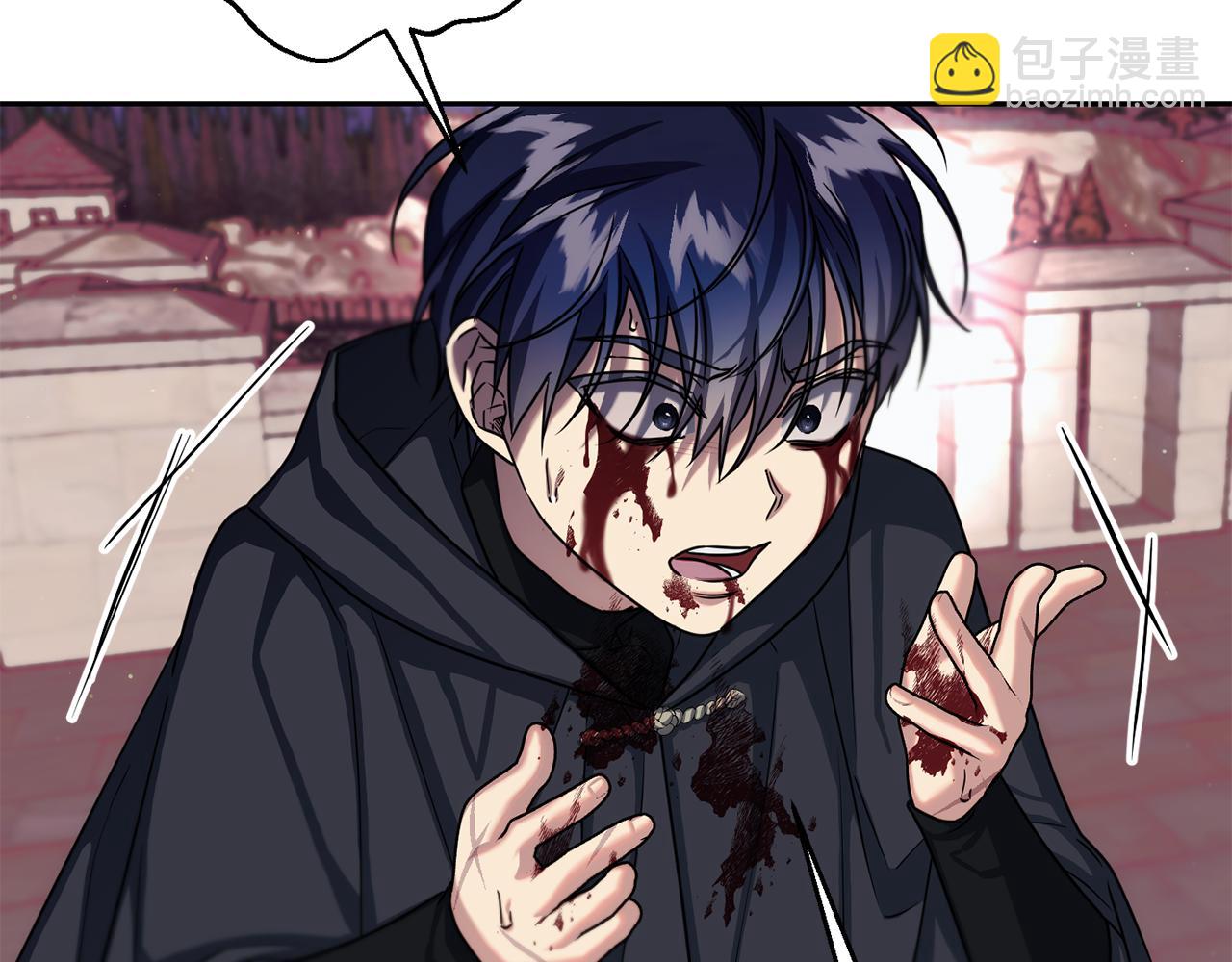 第二季第29话 拼死回皇宫(1/4)-第71话