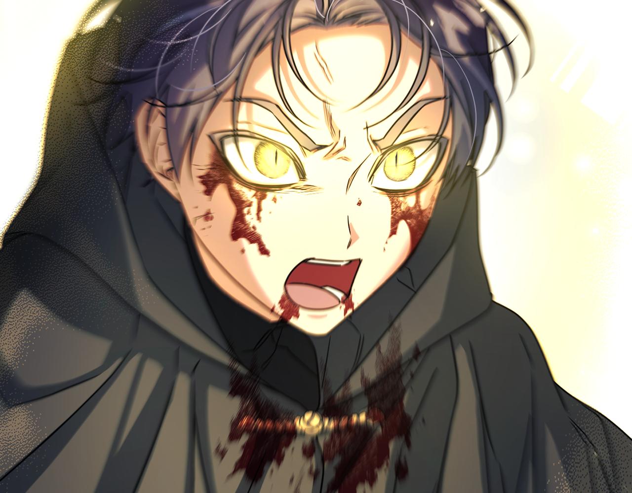 第二季第29话 拼死回皇宫(1/4)-第71话