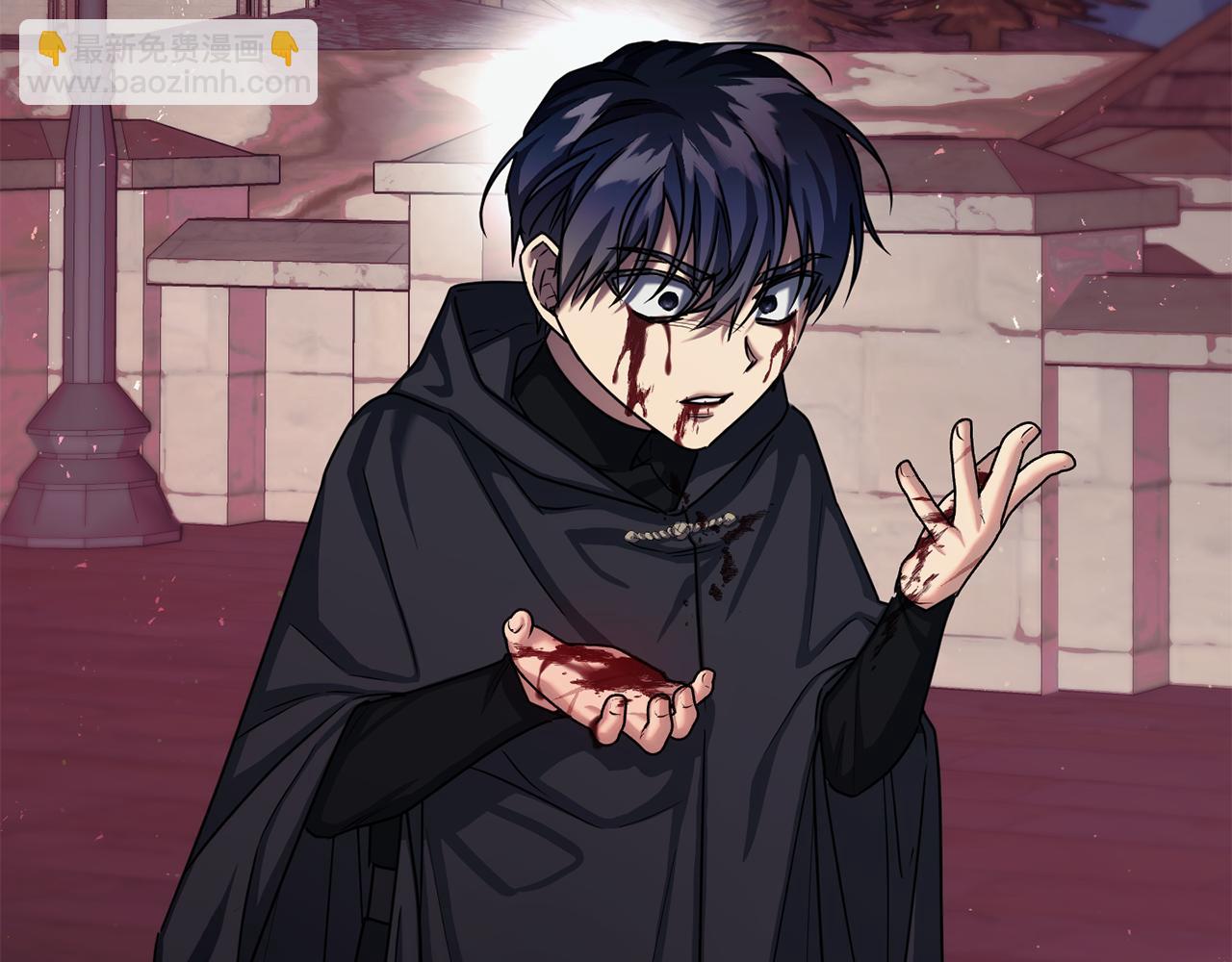 第二季第29话 拼死回皇宫(1/4)-第71话