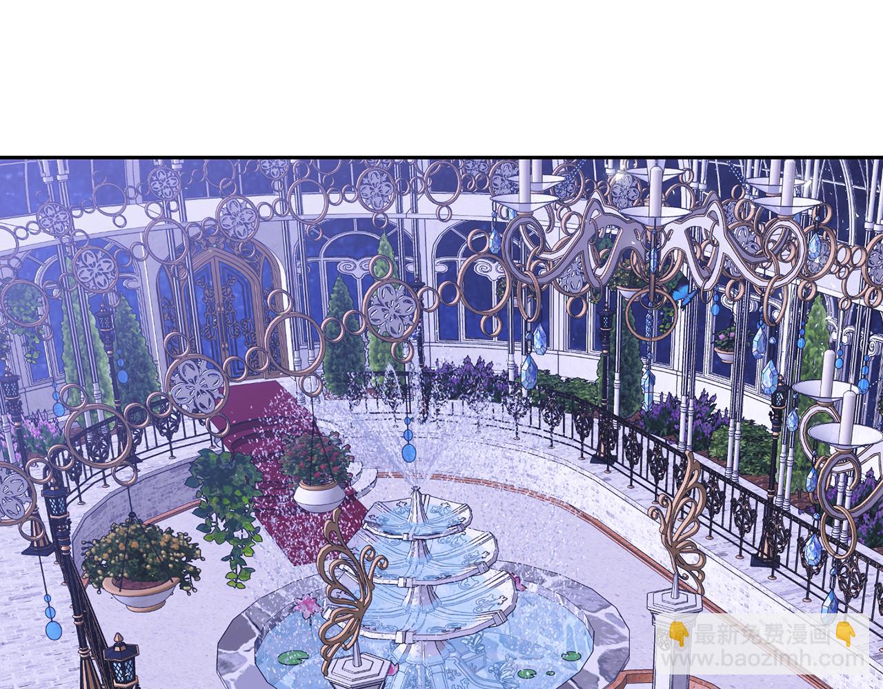 完结篇 你就是我的幸福(1/5)-第81话