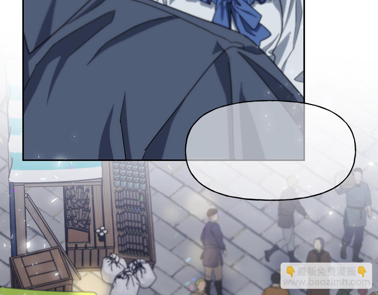 番外 第4话 我不想和你结婚(1/4)-第85话