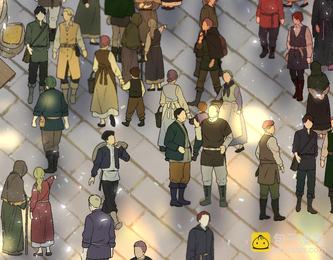 番外 第4话 我不想和你结婚(1/4)-第85话