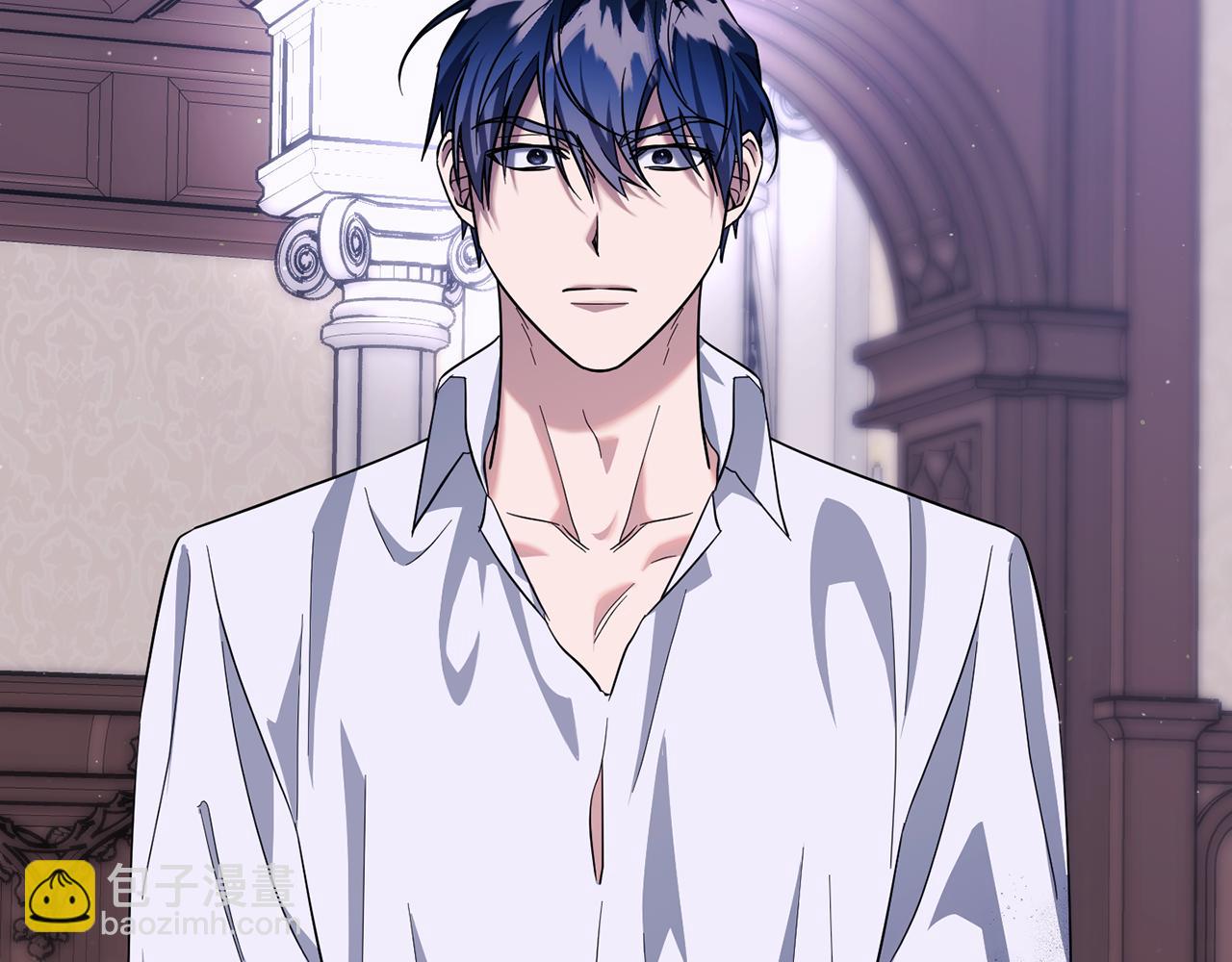 番外 第6话 我一点都不好(1/4)-第87话