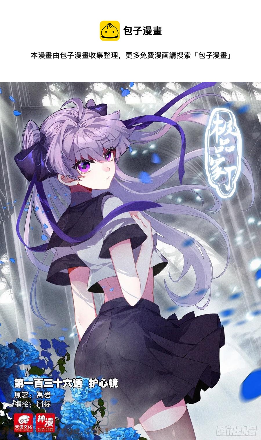 極品家丁 - 136 護心鏡 - 1