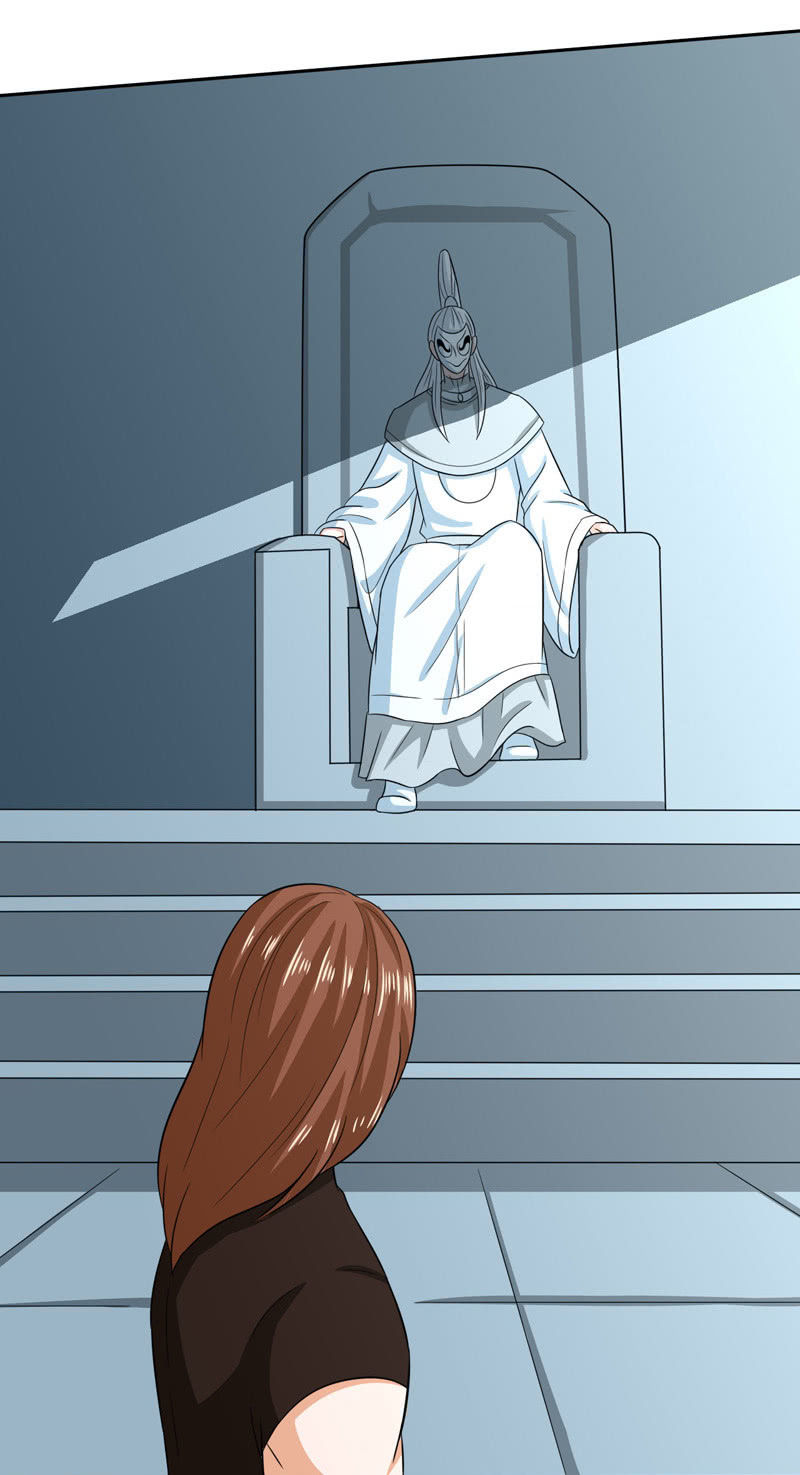 等你良久-第113话