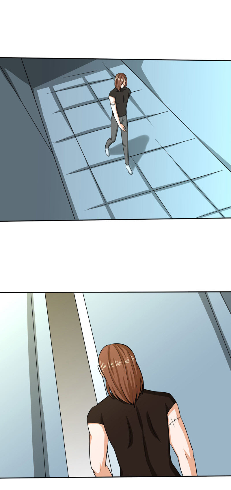 等你良久-第113话