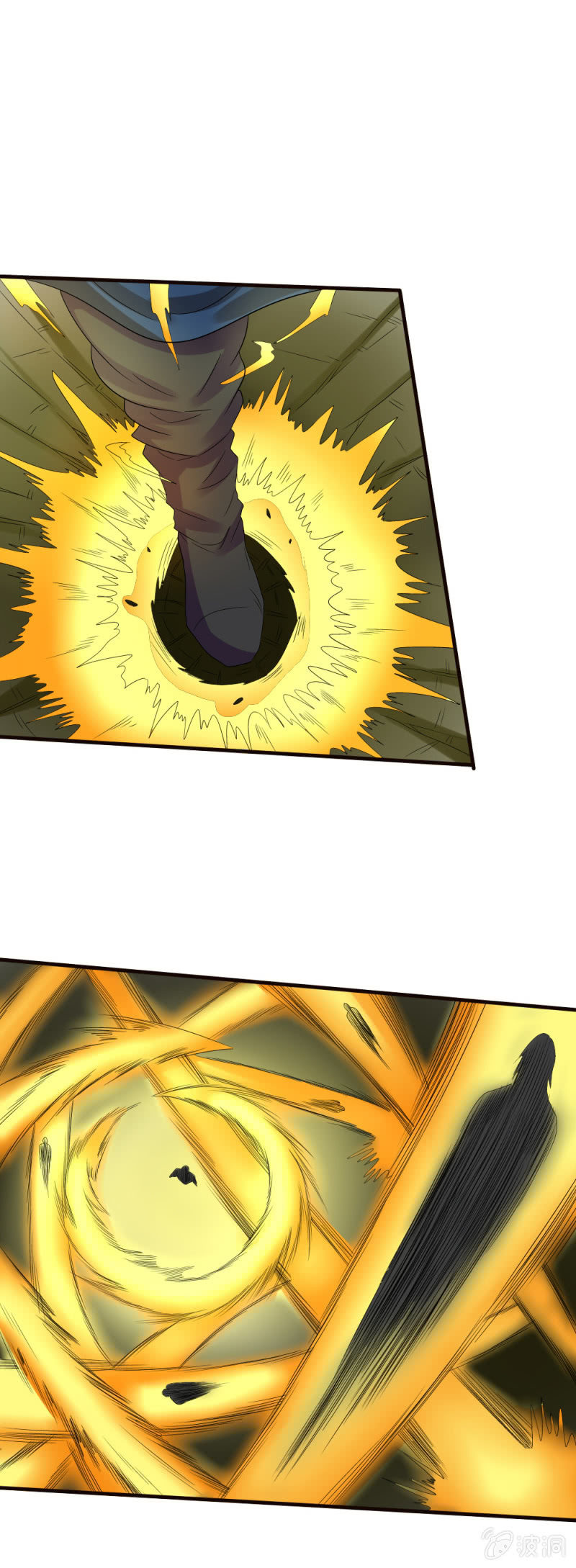 无耻之徒-第133话