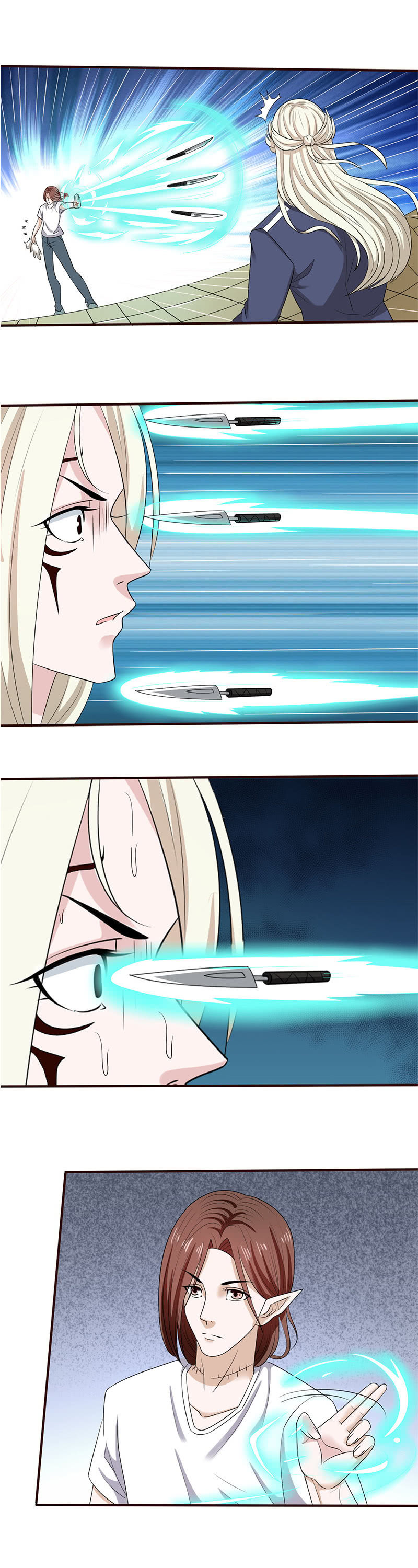 心与器合，气与韵合-第67话