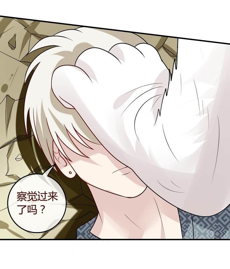 周天星斗大阵-第69话