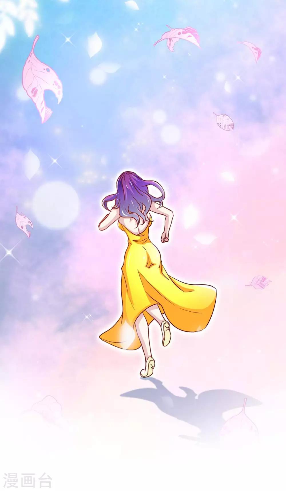 第107话 被爱的资格-第107话