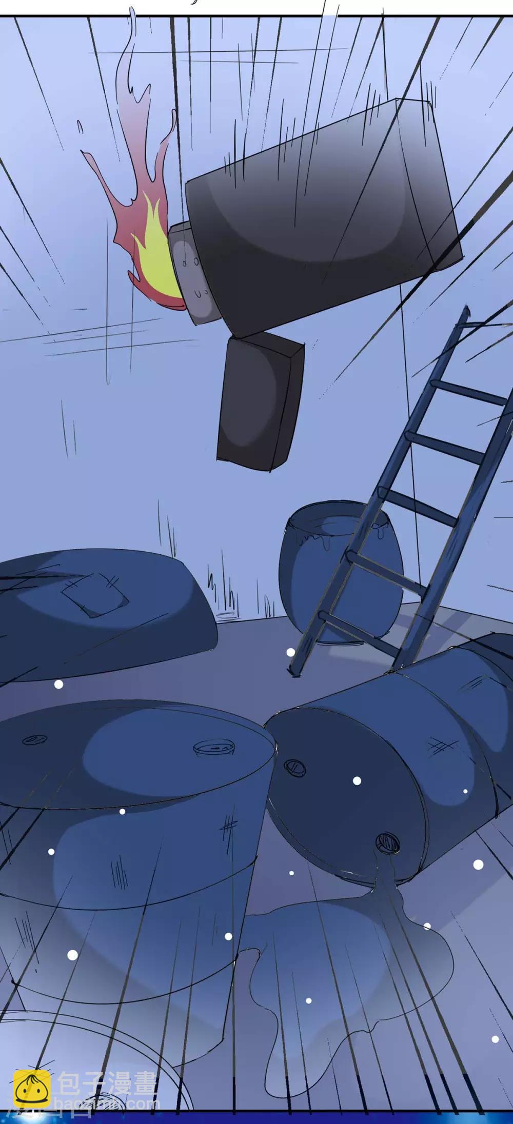 第135话 同归于尽-第135话