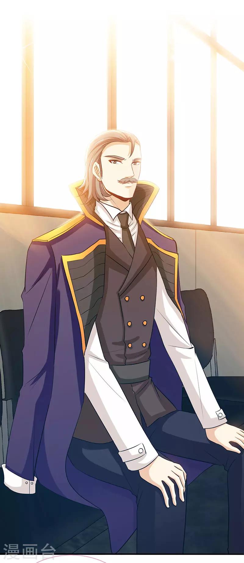 第61话 中枪-第61话