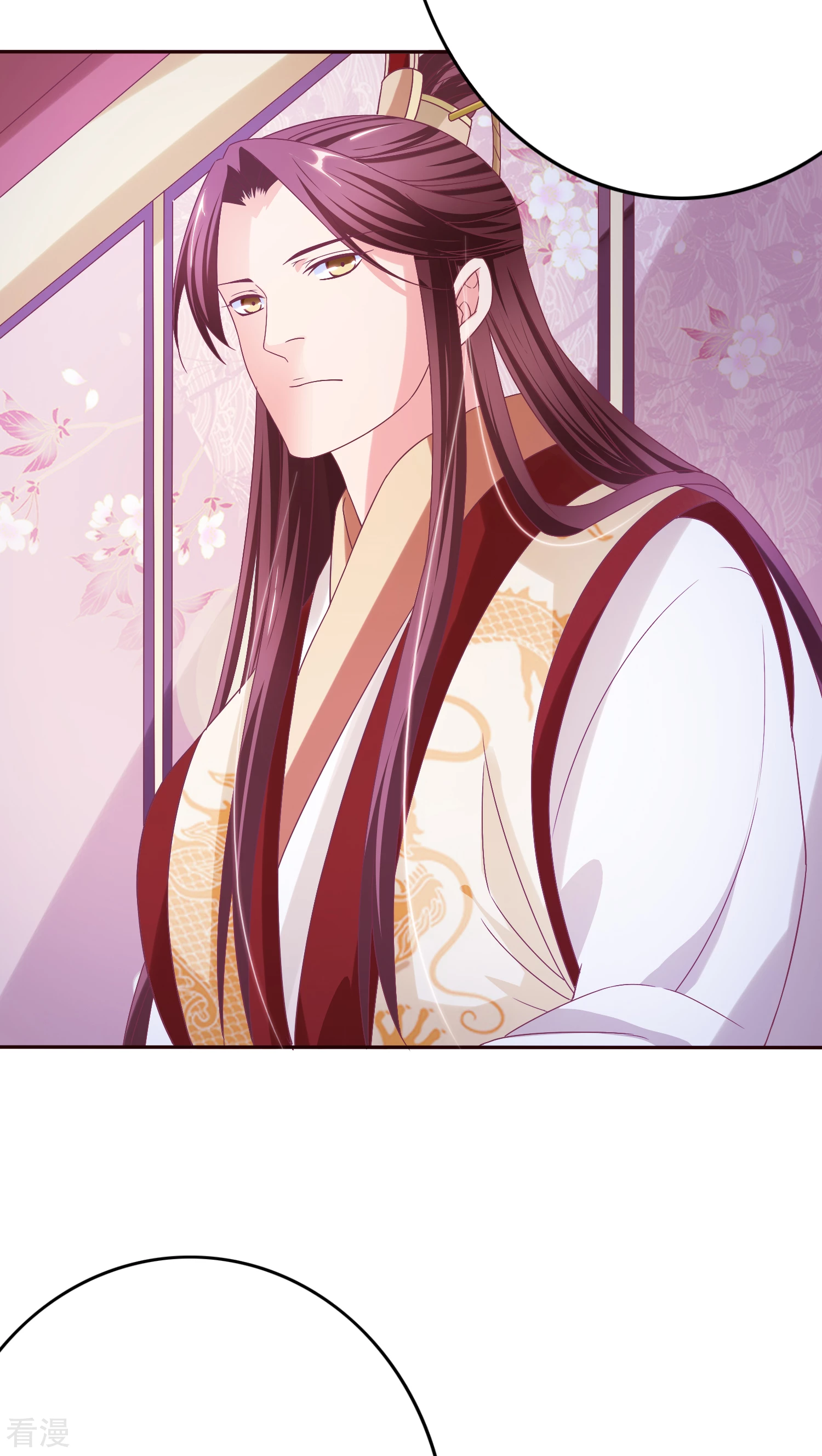 第28话 顾清斗琴-第29话