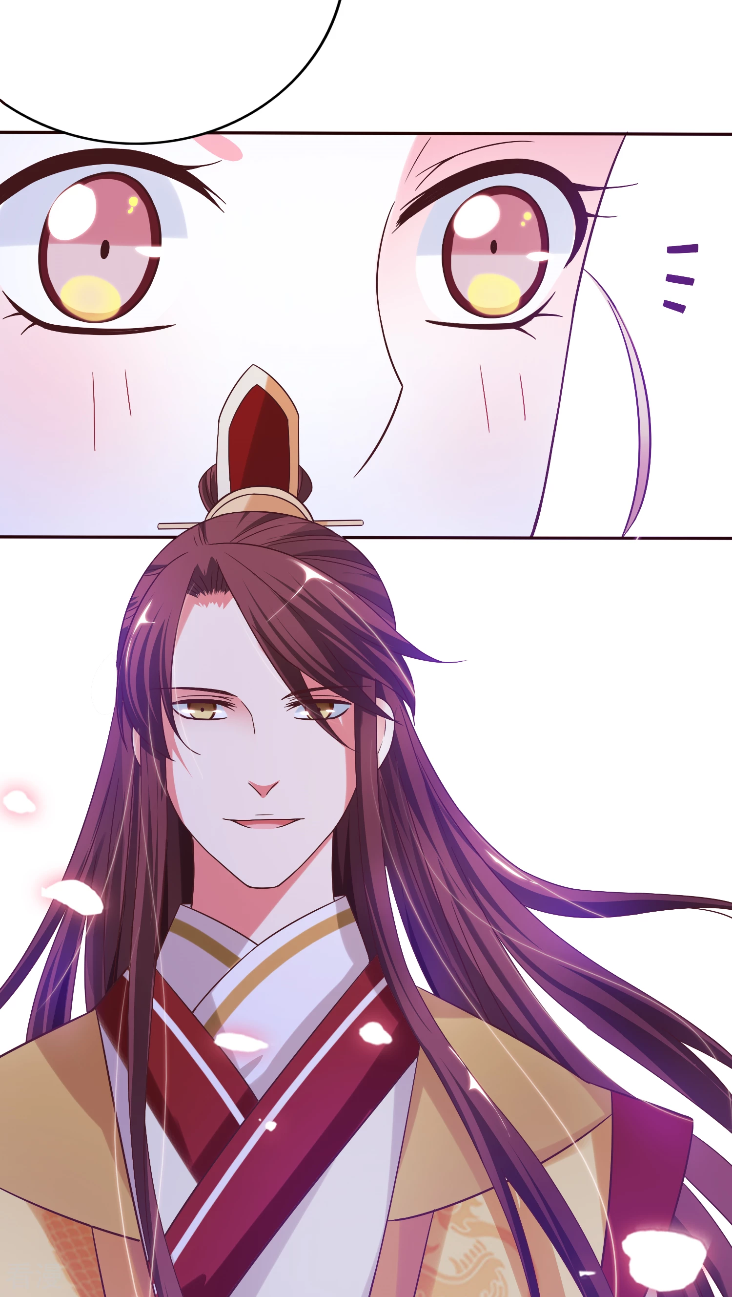 第30话 进宫陪朕-第31话