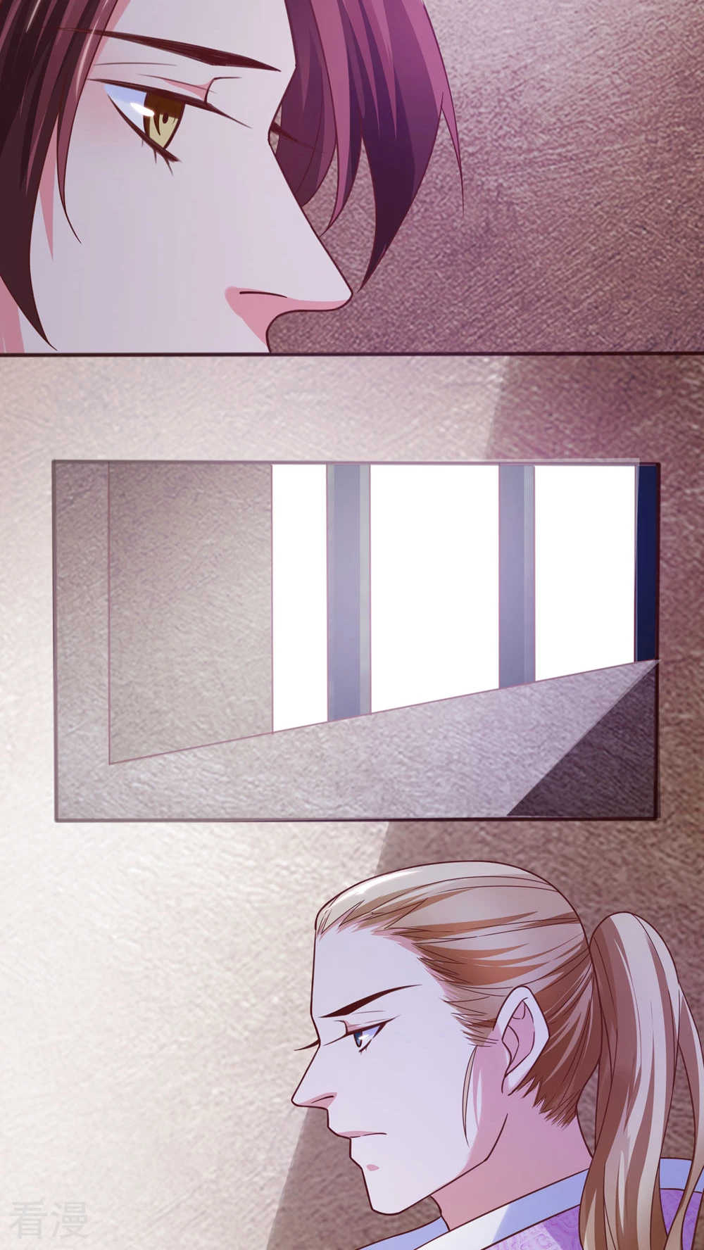 第41话 天牢一见-第43话