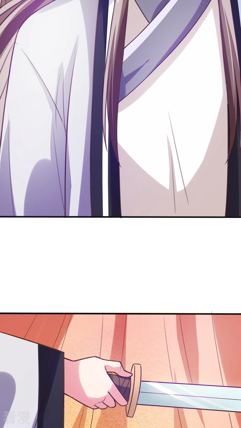 第43话 朕也救了你-第45话