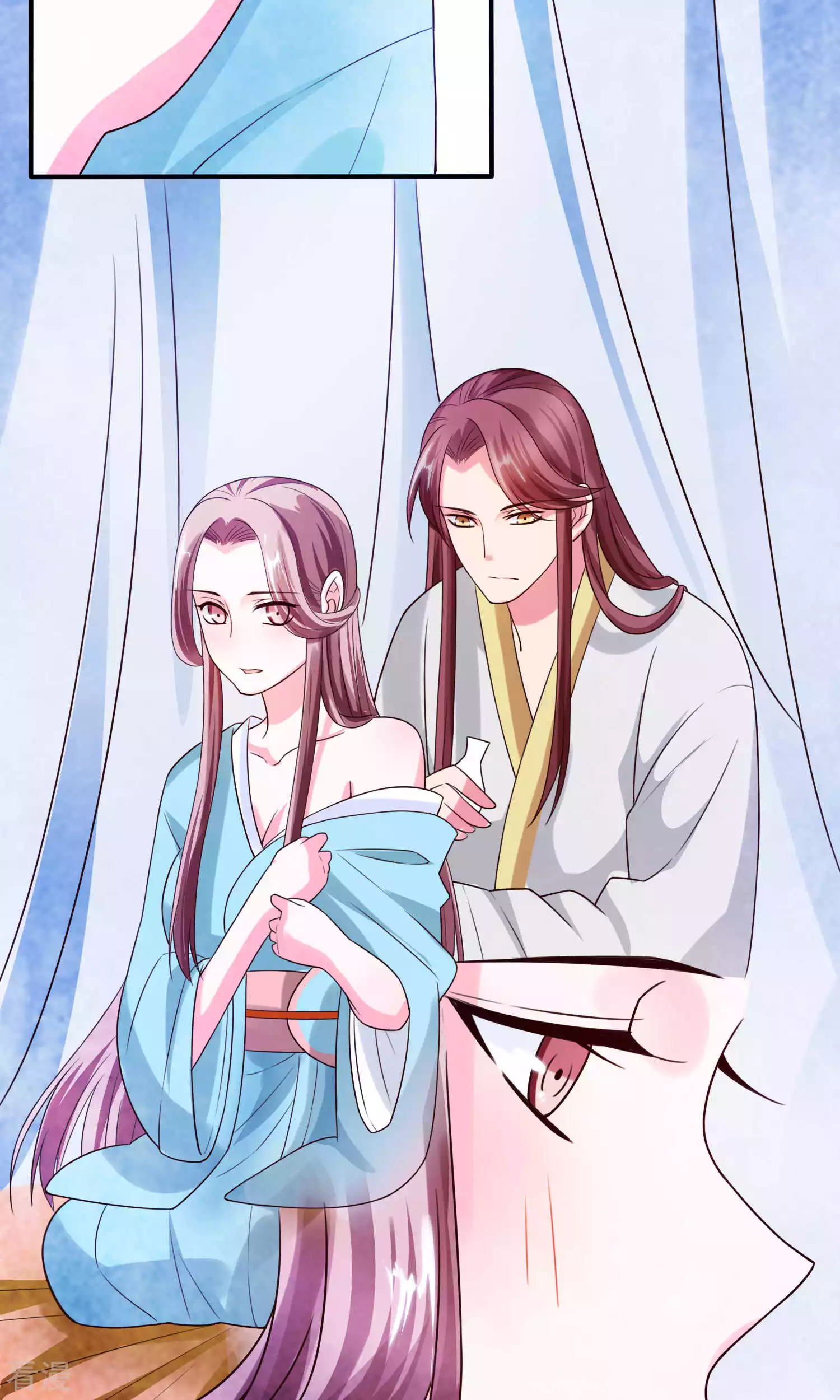 第49话 你还要骗我几次？-第51话