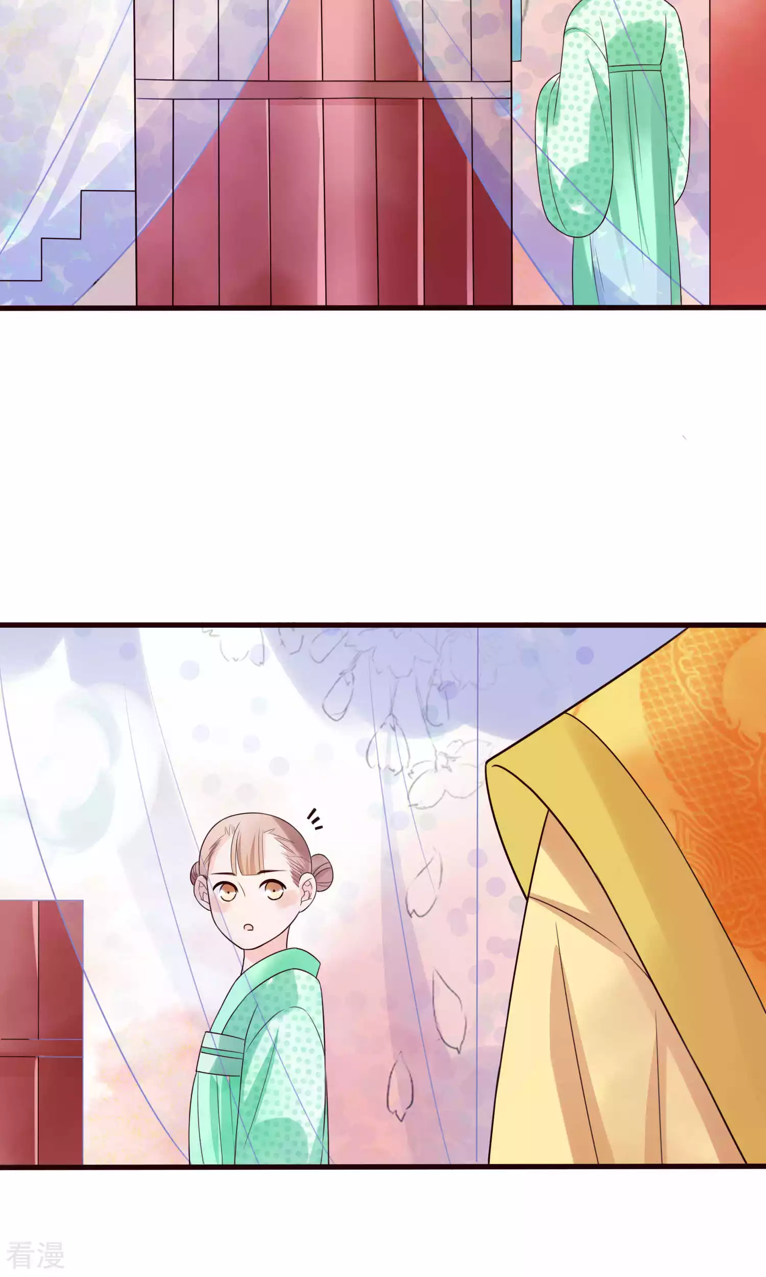 第49话 你还要骗我几次？-第51话