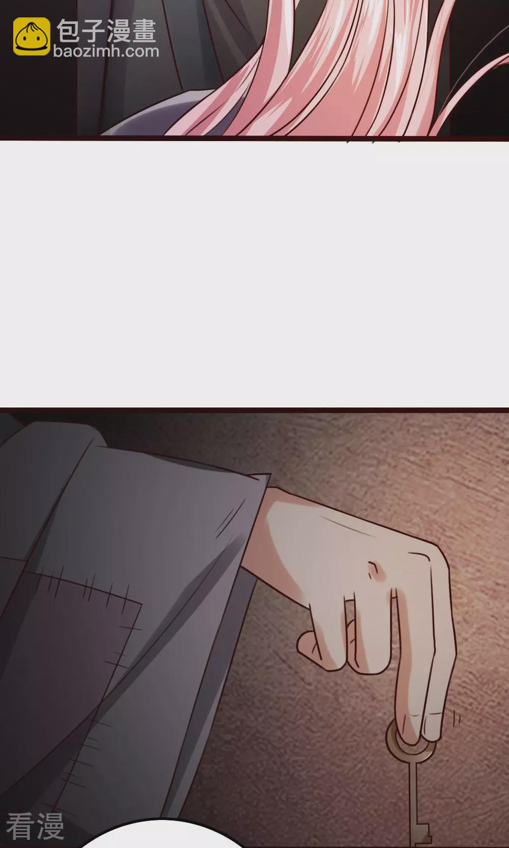 第53话 暴风雨的前夕-第55话