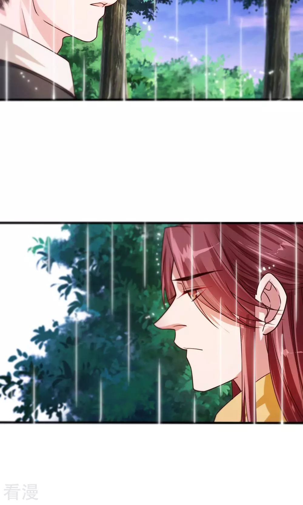 第53话 暴风雨的前夕-第55话