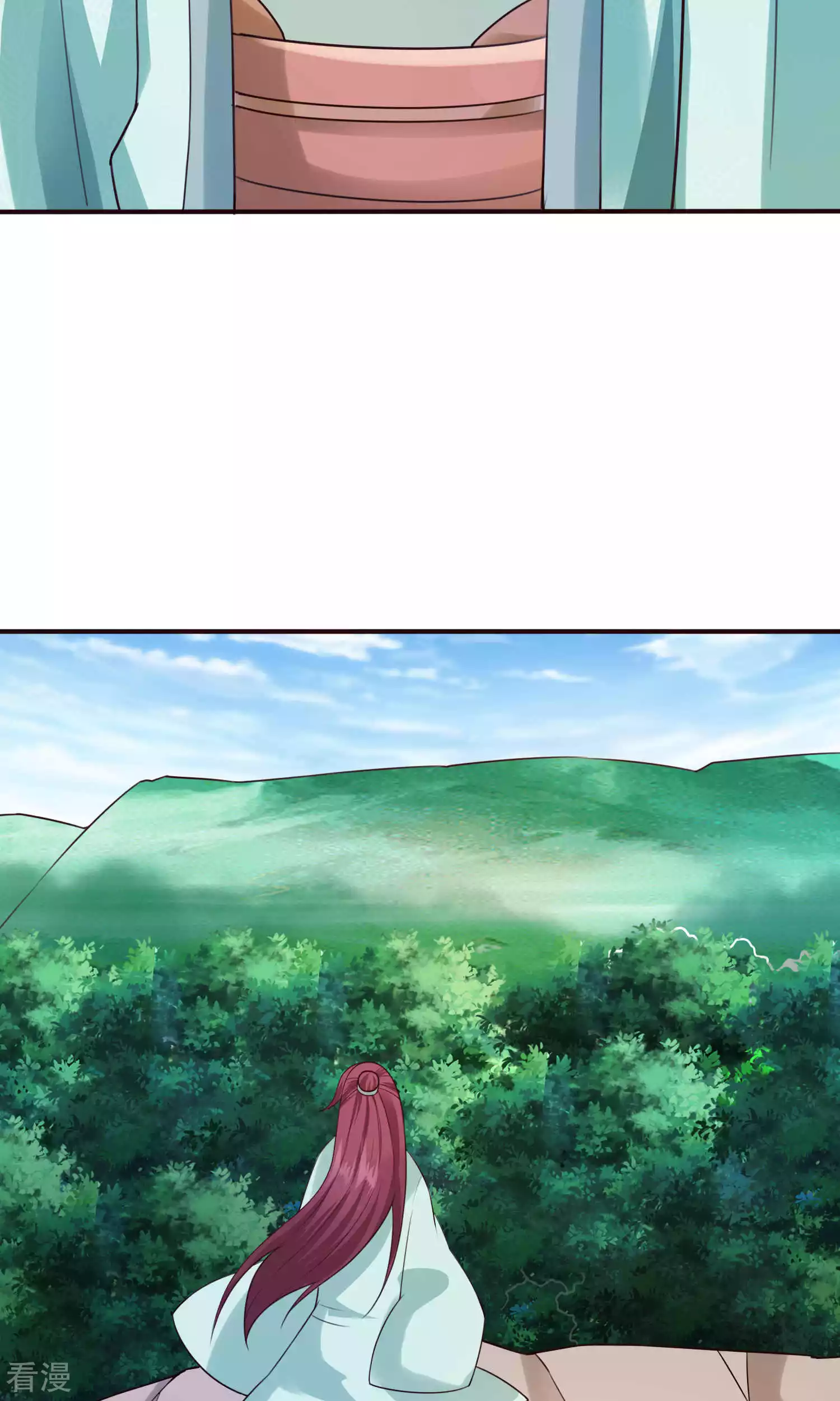 第58话 被威胁-第61话