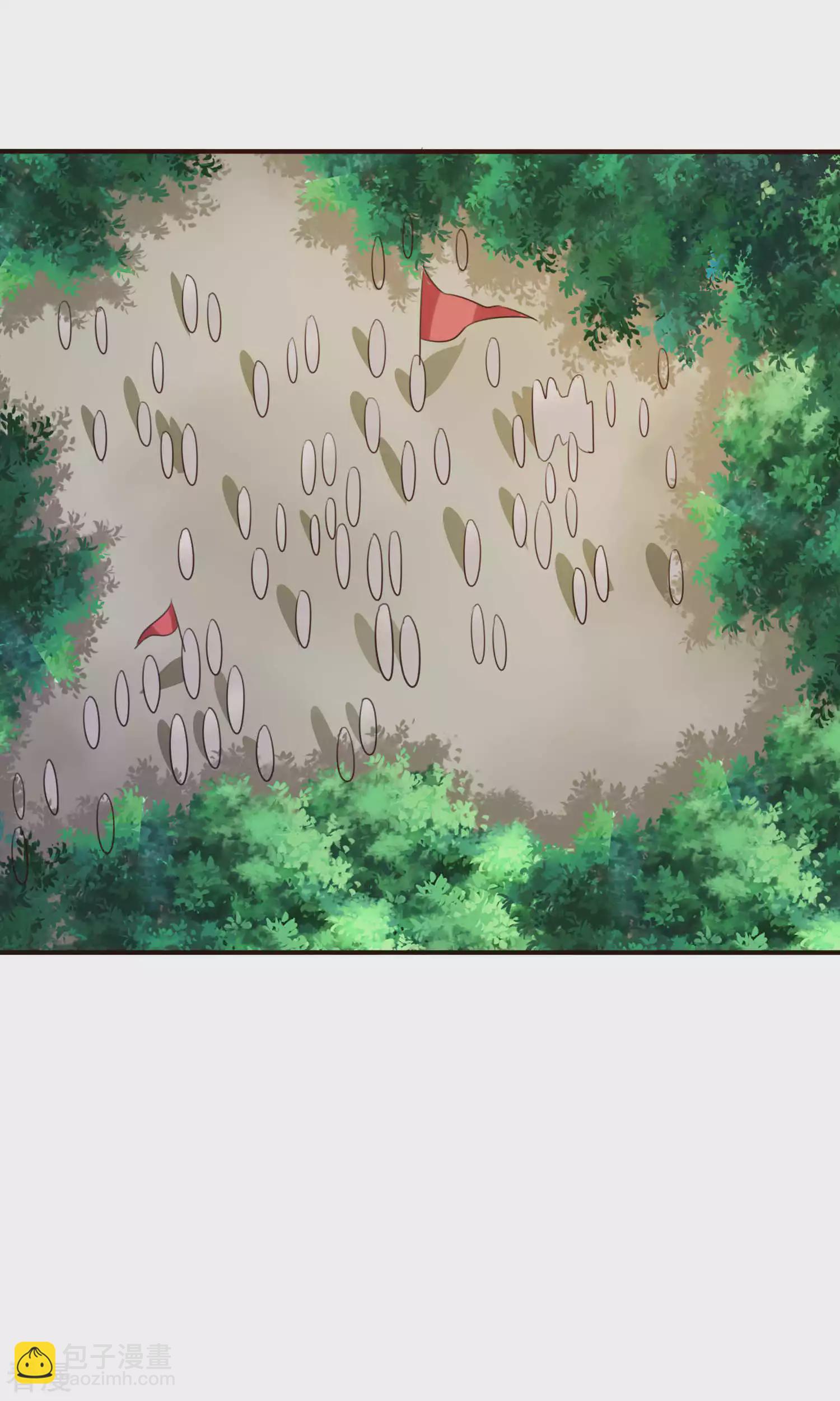 第58话 被威胁-第61话