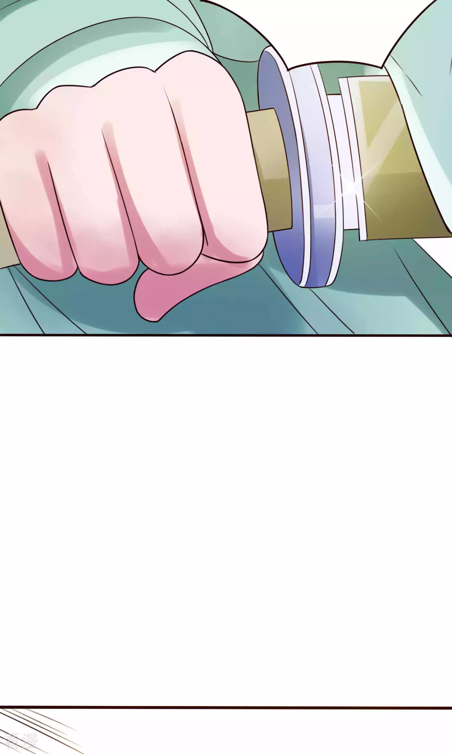 第58话 被威胁-第61话