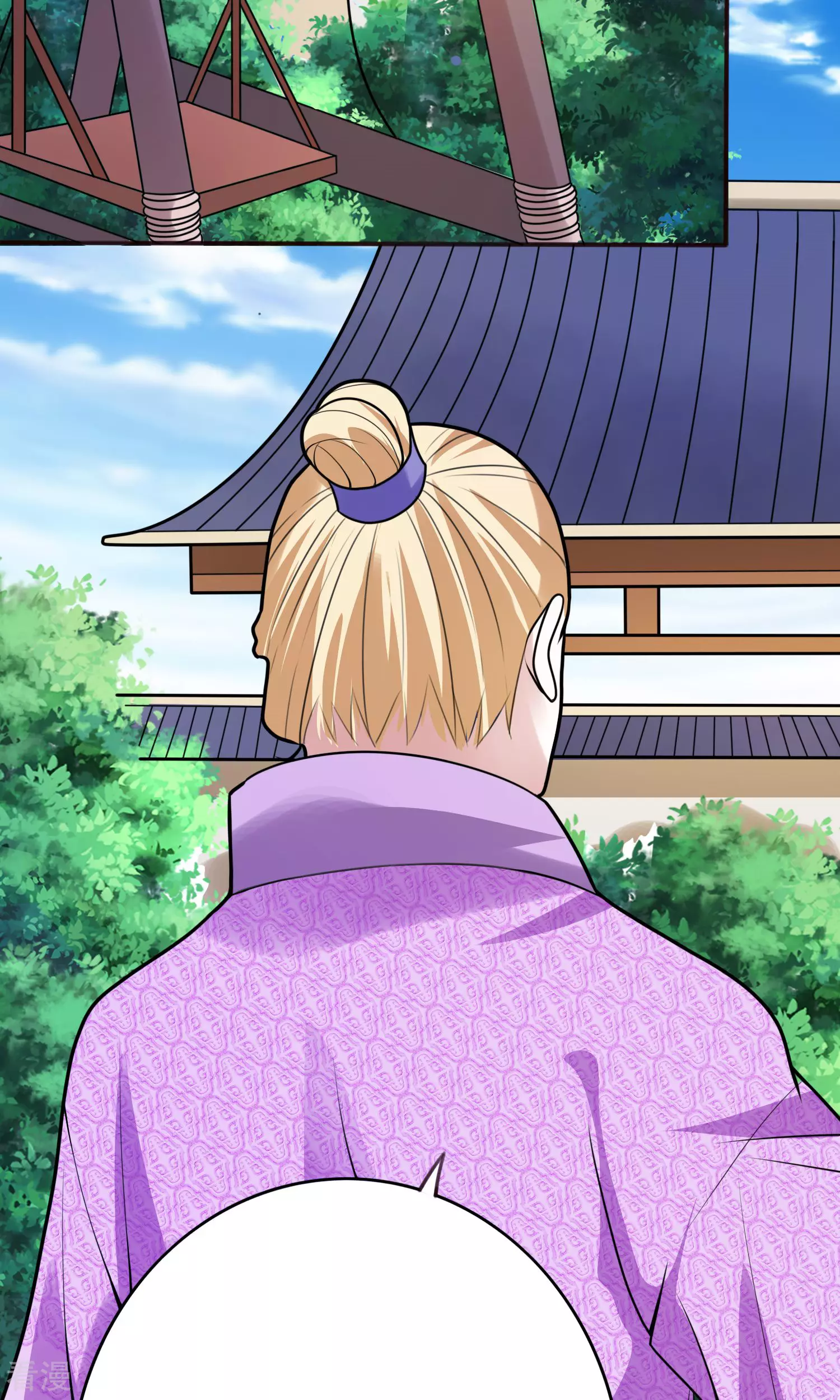 第60话 孤决定娶你为后-第63话