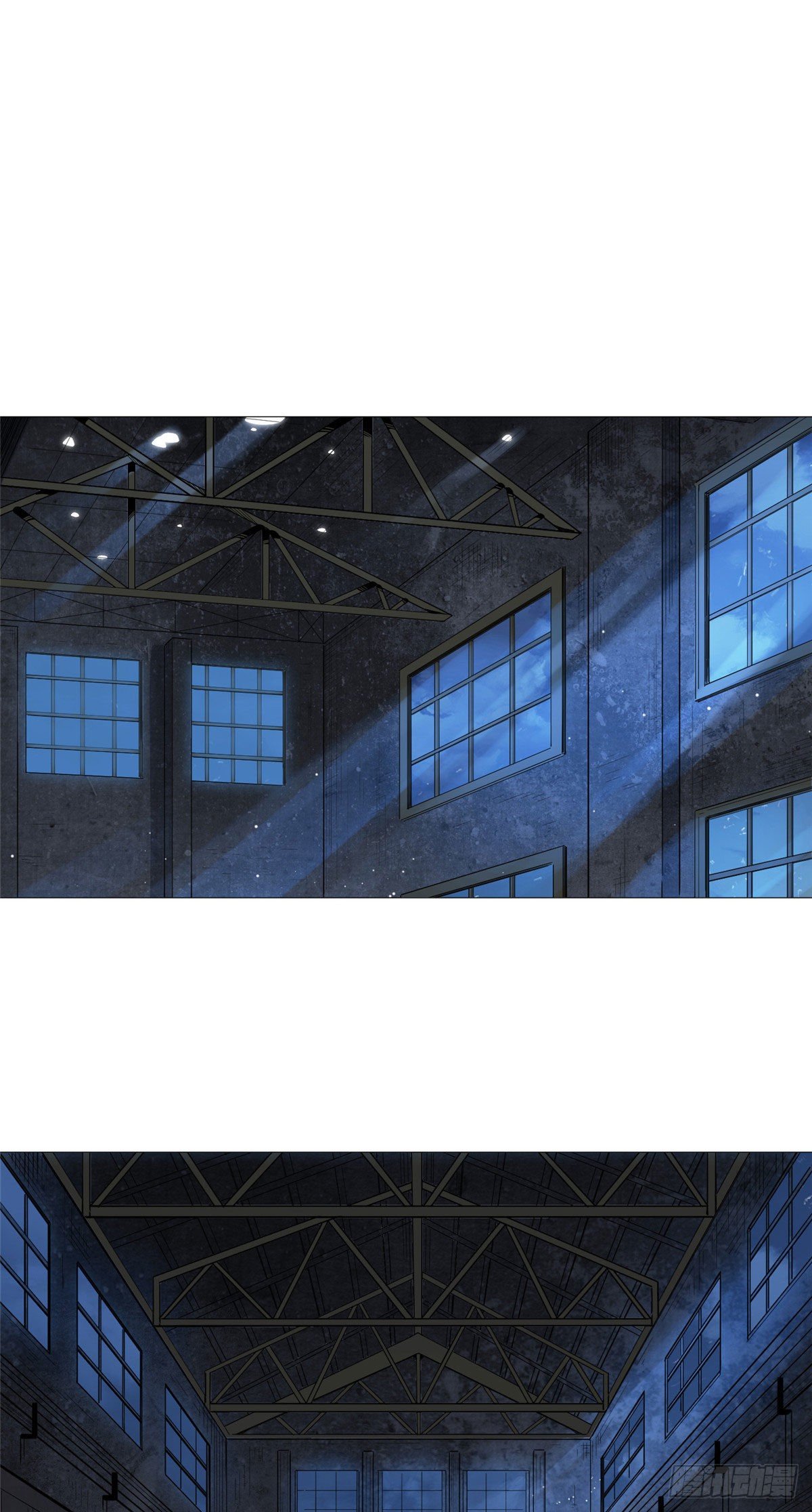 14 拯救女总裁-第15话