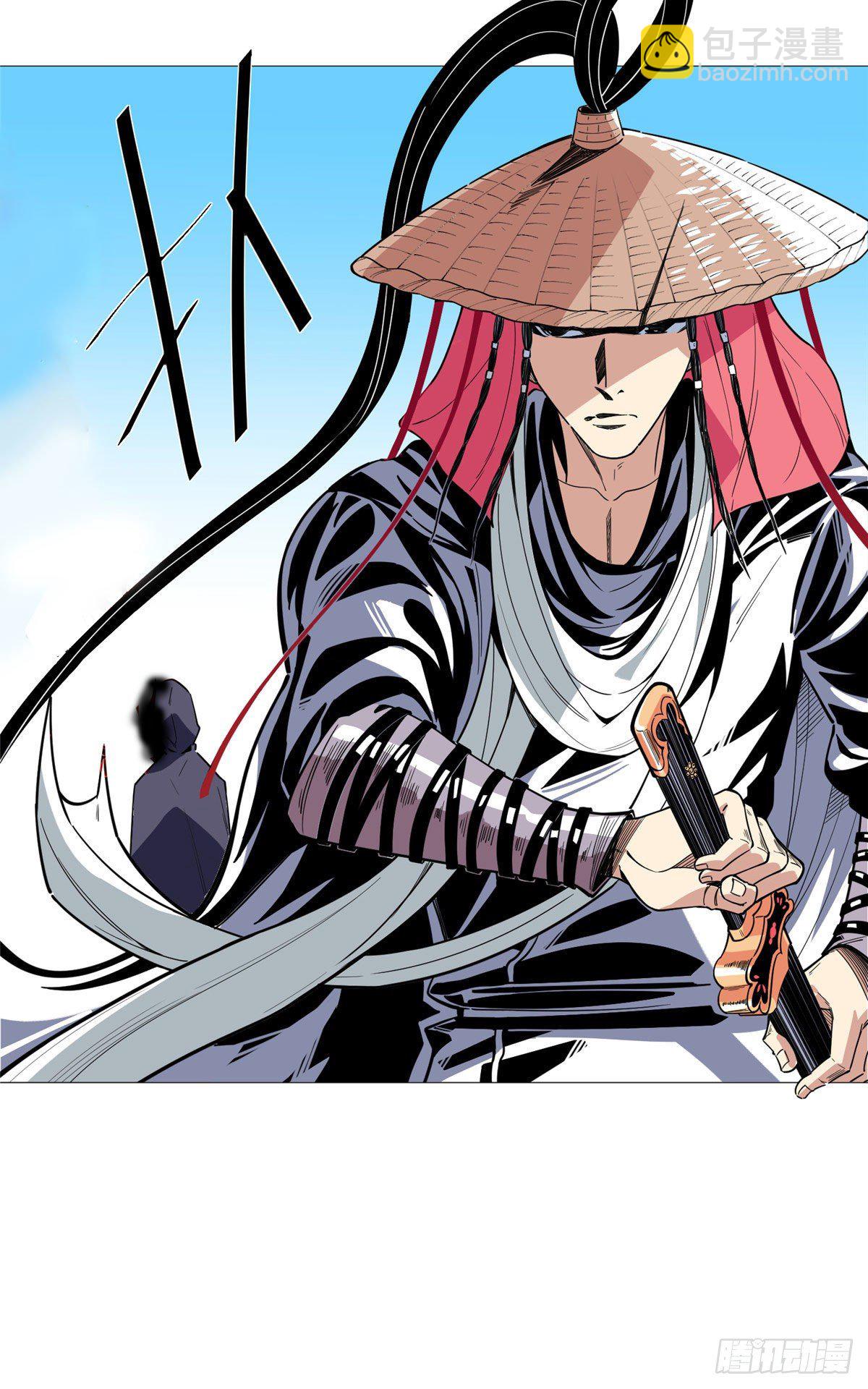 18 拜师学艺！-第19话