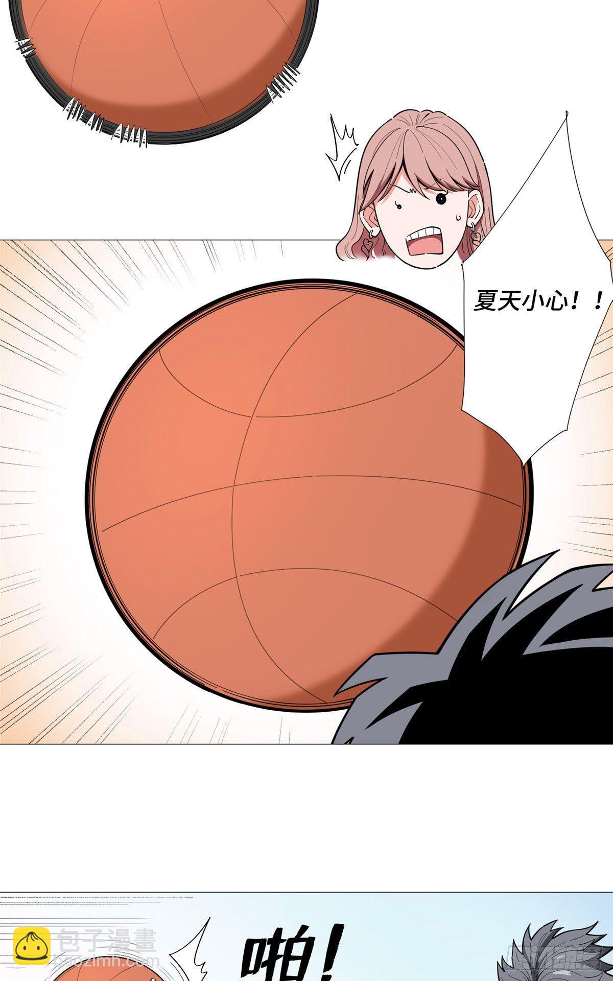 20 唐嫣的赌约-第21话