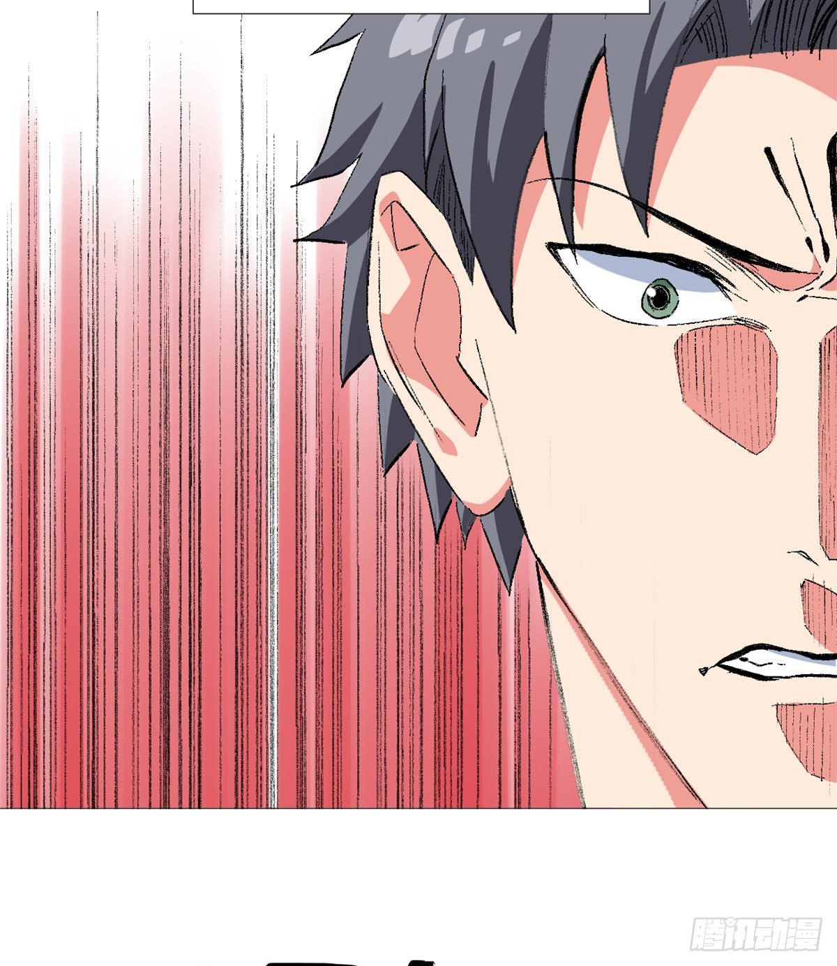 28 以直报怨！-第29话