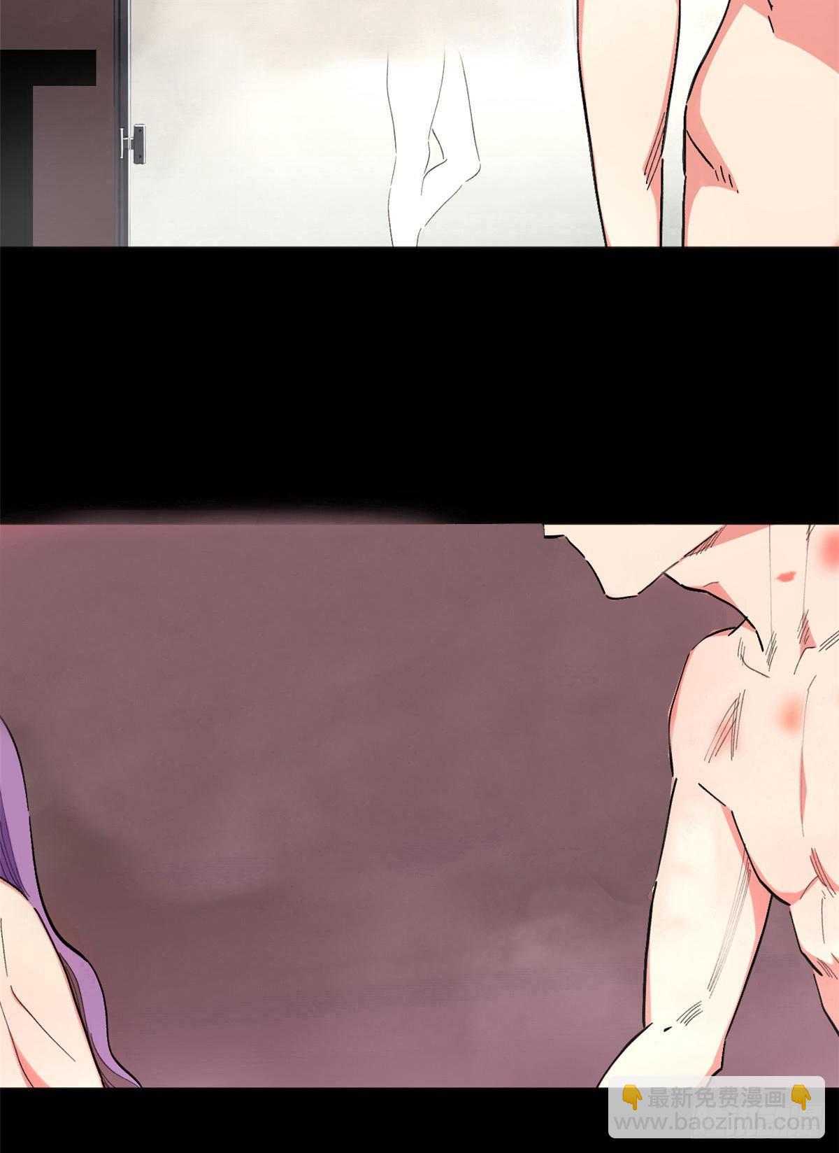 43 纵使眼泪消失于雨中！-第45话