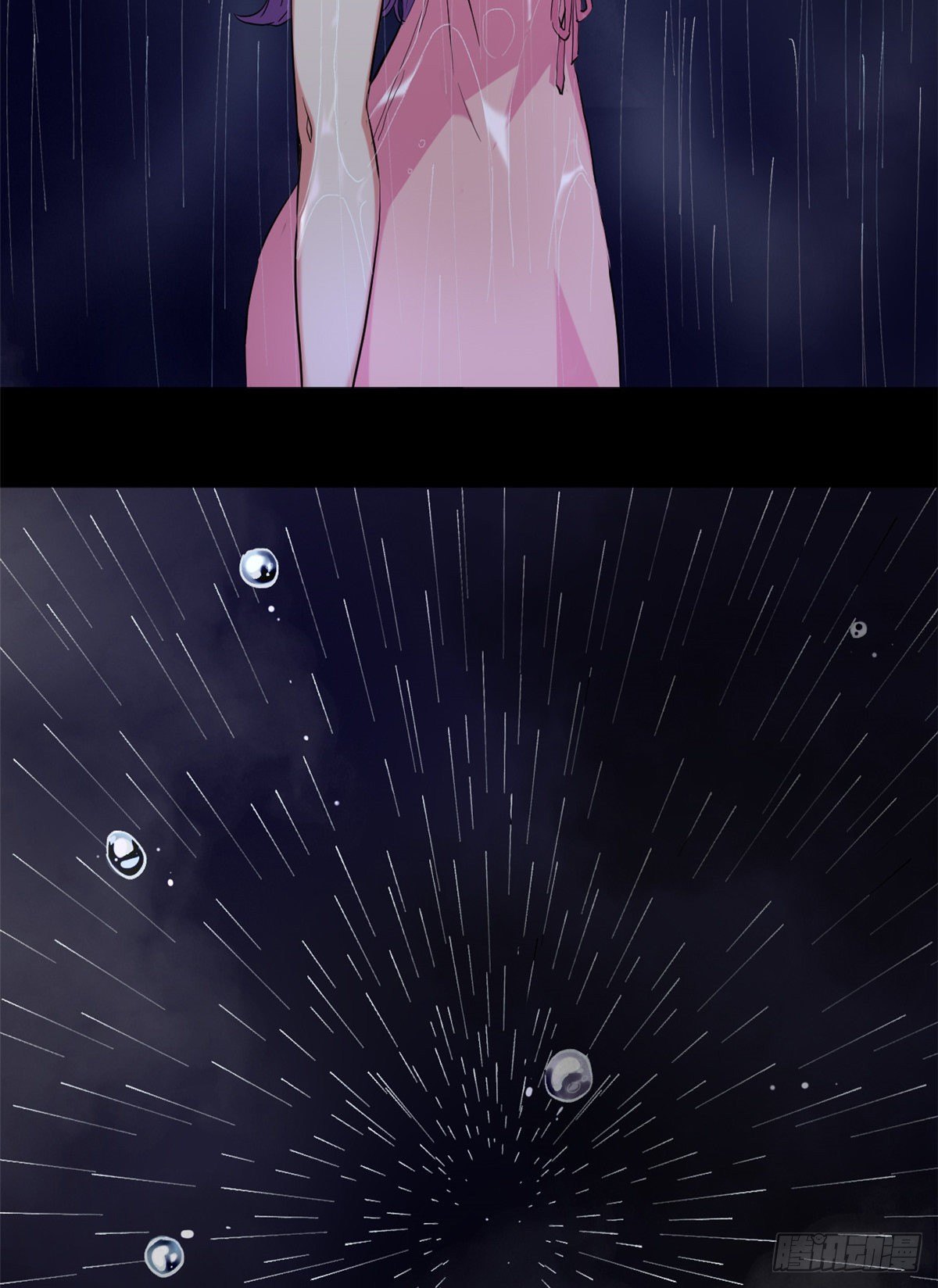 43 纵使眼泪消失于雨中！-第45话