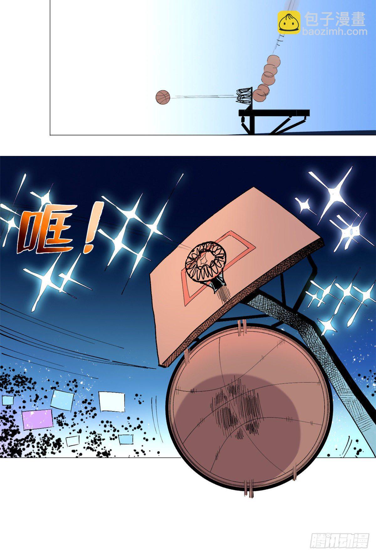 49 超远投射！-第51话