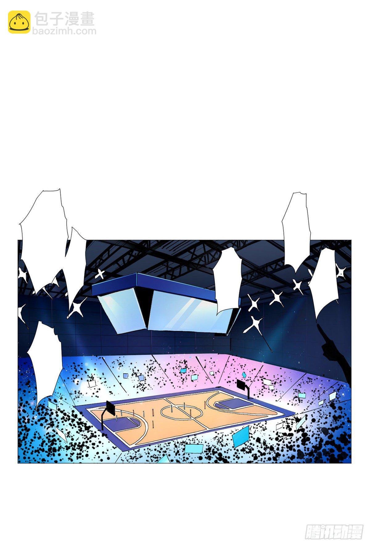 49 超远投射！-第51话