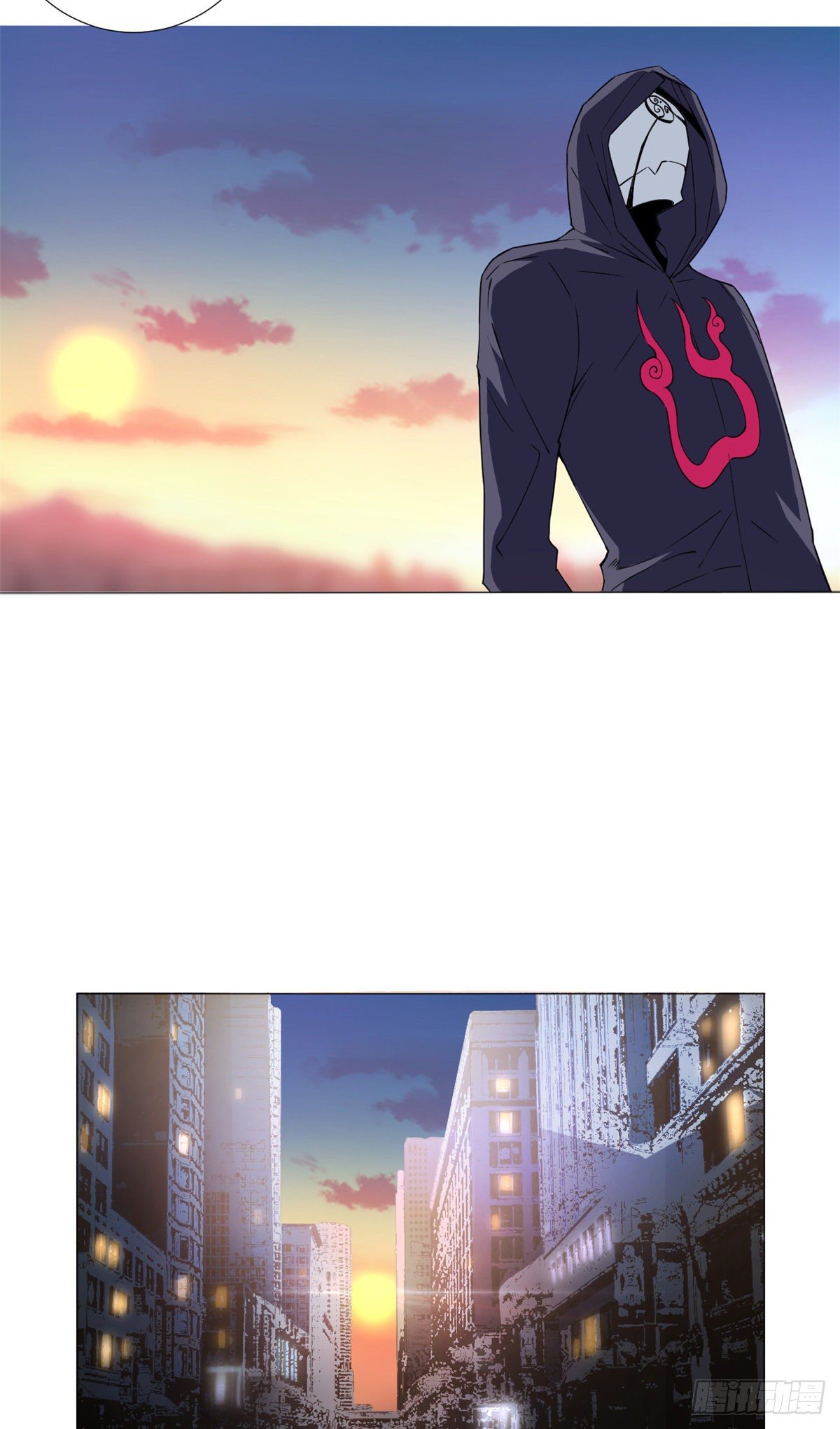 51 最后的杀手！-第53话