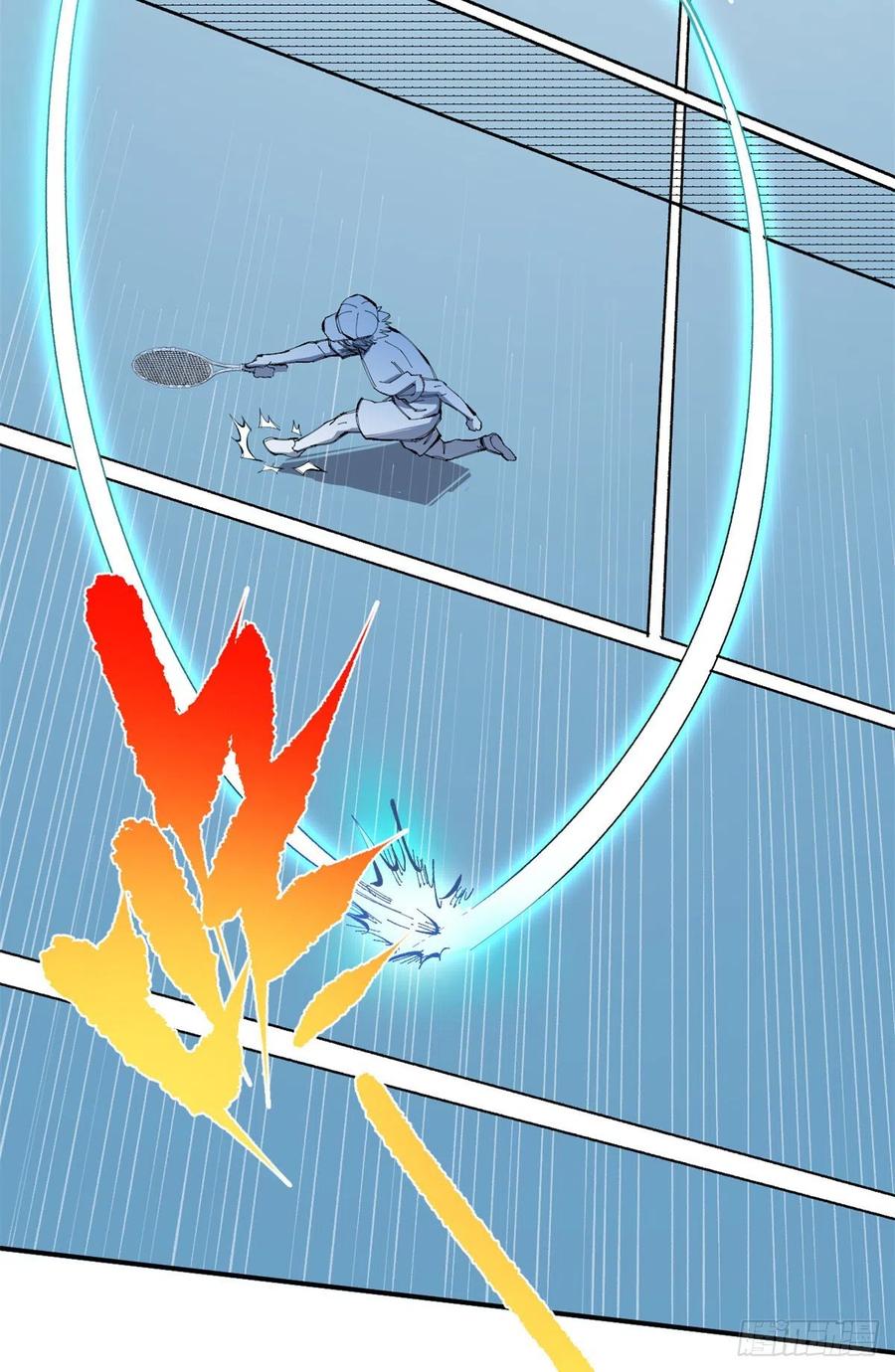 77 网球王子！(1/2)-第79话