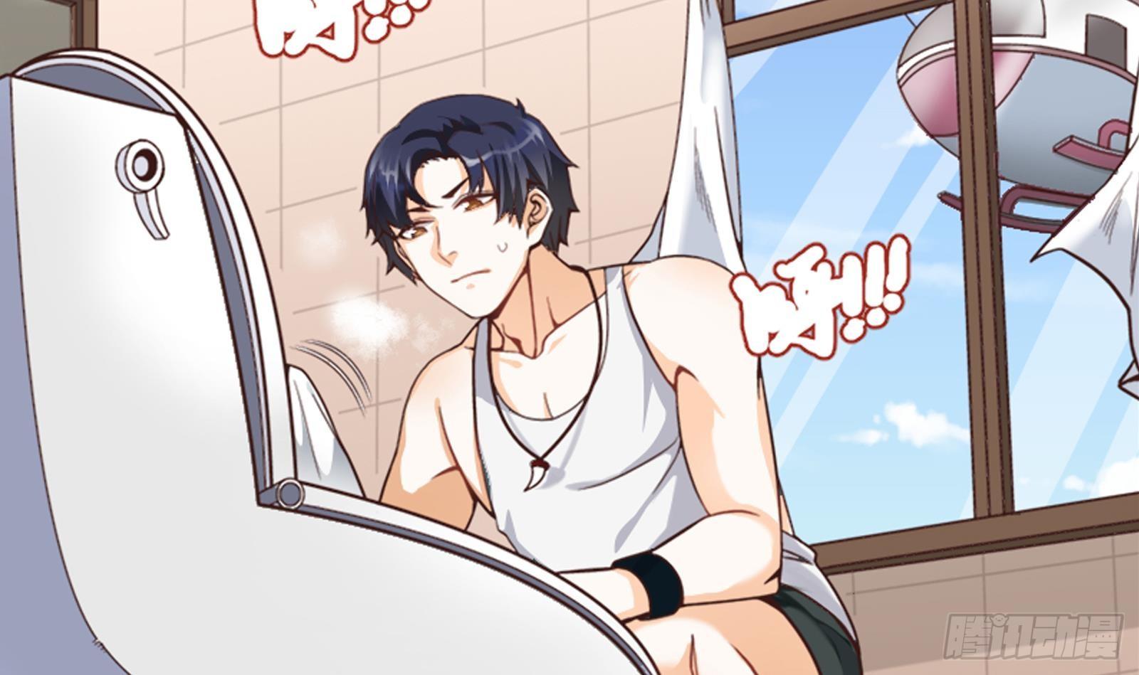 第0话 最强预告！(1/2)-第1话