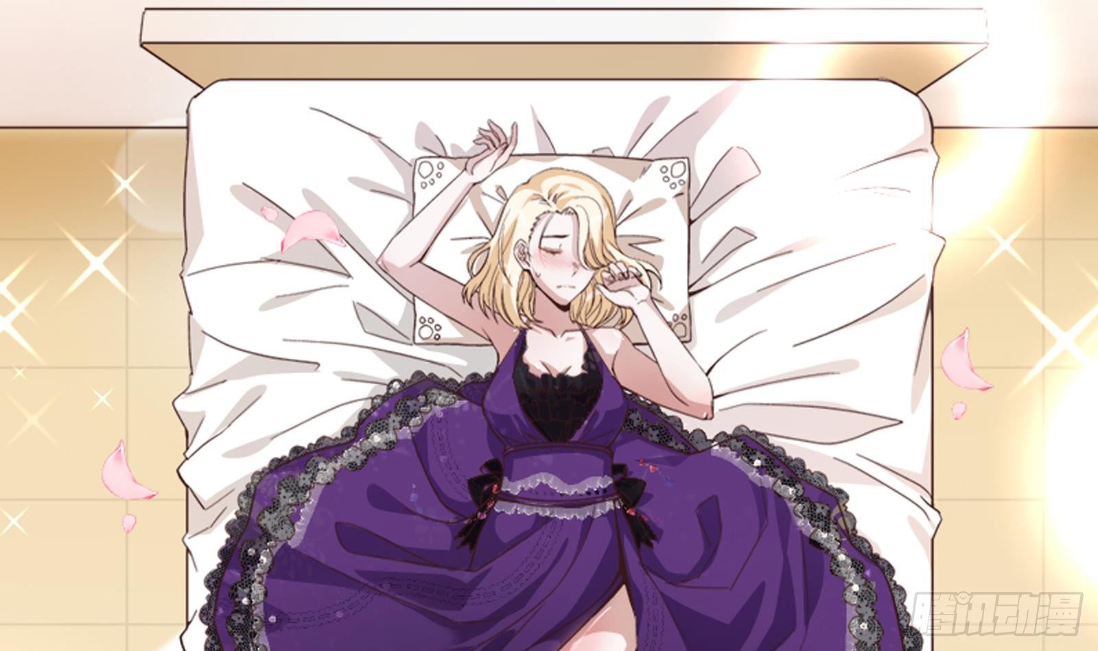 第0话 最强预告！(1/2)-第1话