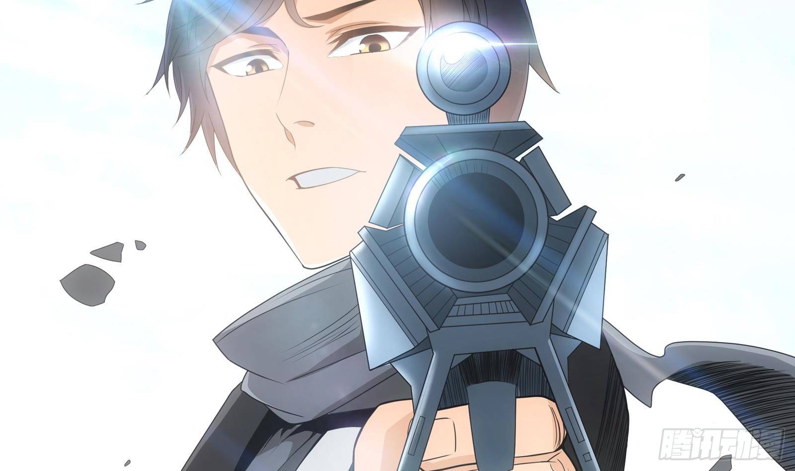 第0话 最强预告！(1/2)-第1话