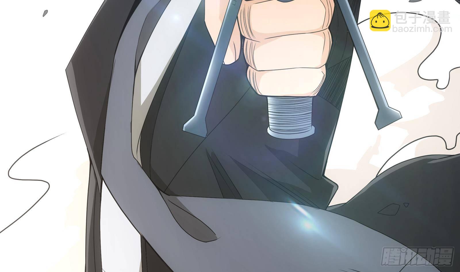 第0话 最强预告！(1/2)-第1话