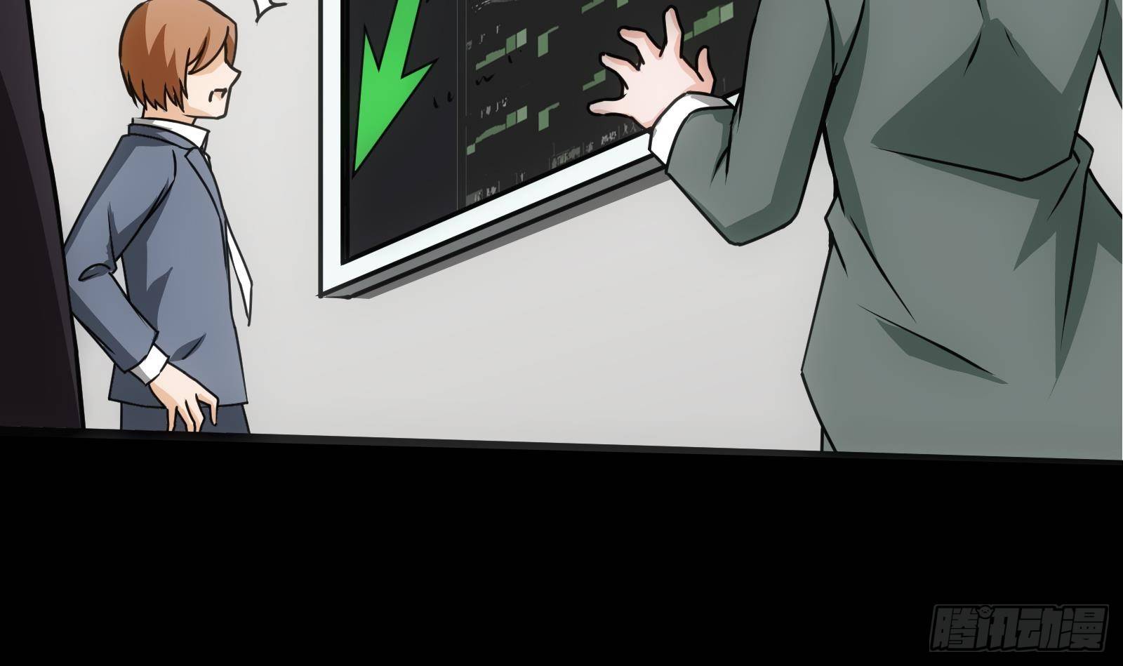 第0话 最强预告！(1/2)-第1话