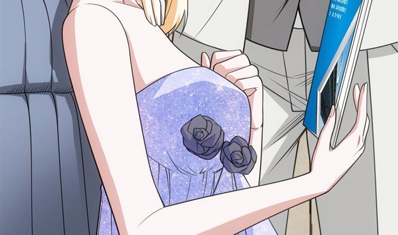 第16话 垃圾，跪下！(1/2)-第17话