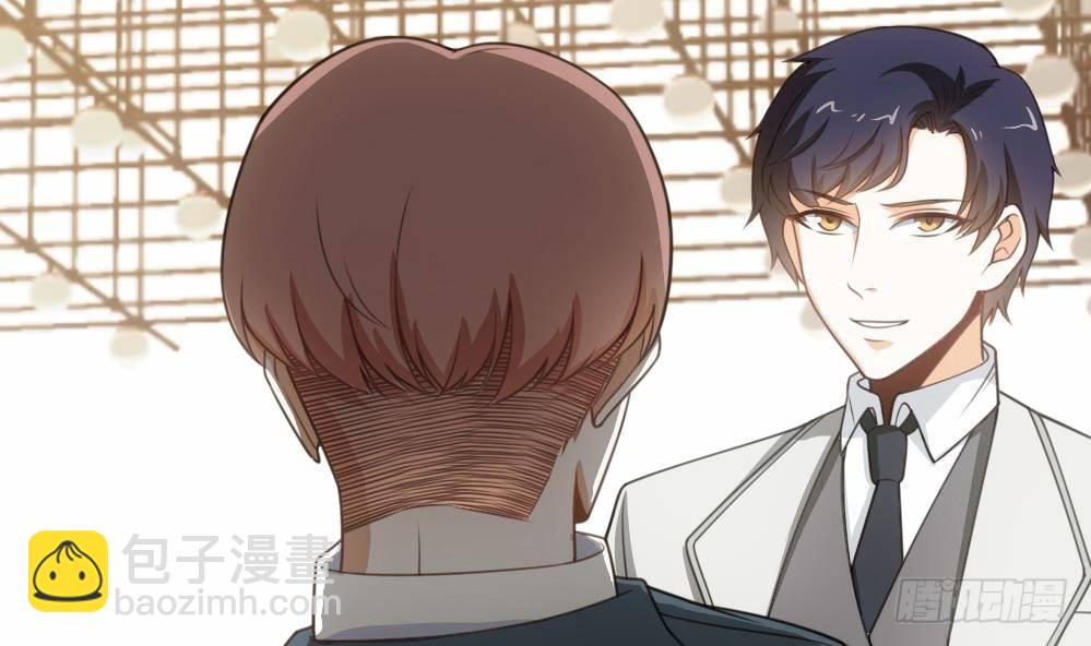 第16话 垃圾，跪下！(1/2)-第17话