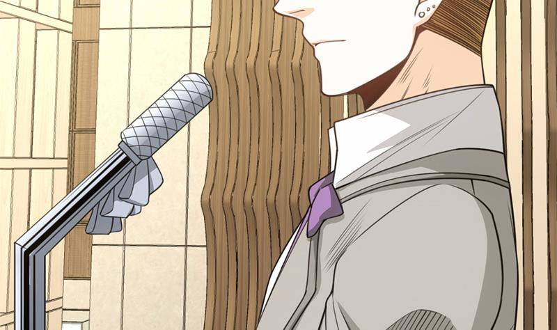 第16话 垃圾，跪下！(1/2)-第17话