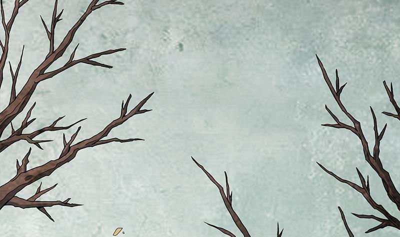 第2话 毫不手软！(1/2)-第3话